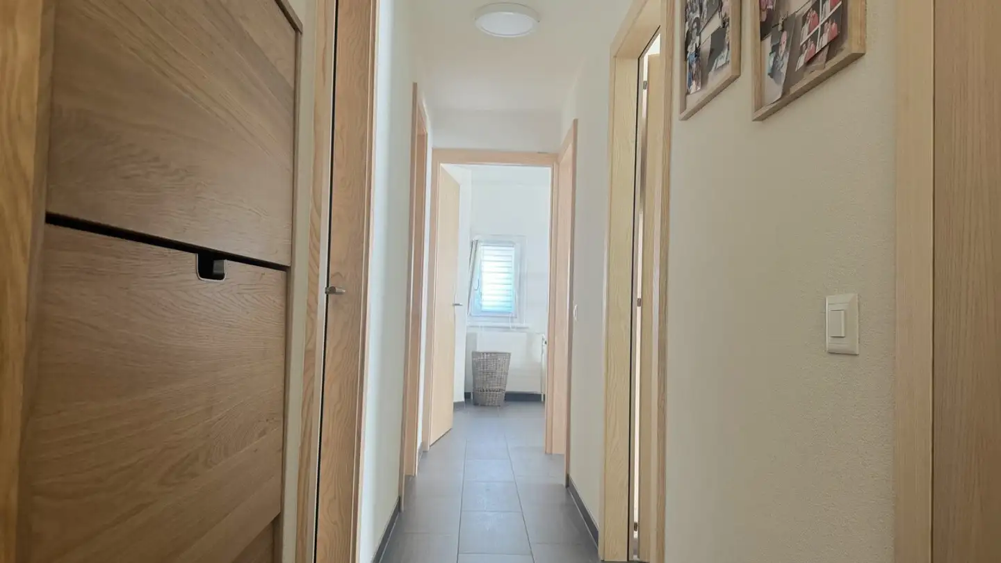 Appartamento in affitto - 1890 St-Maurice - Foto 4