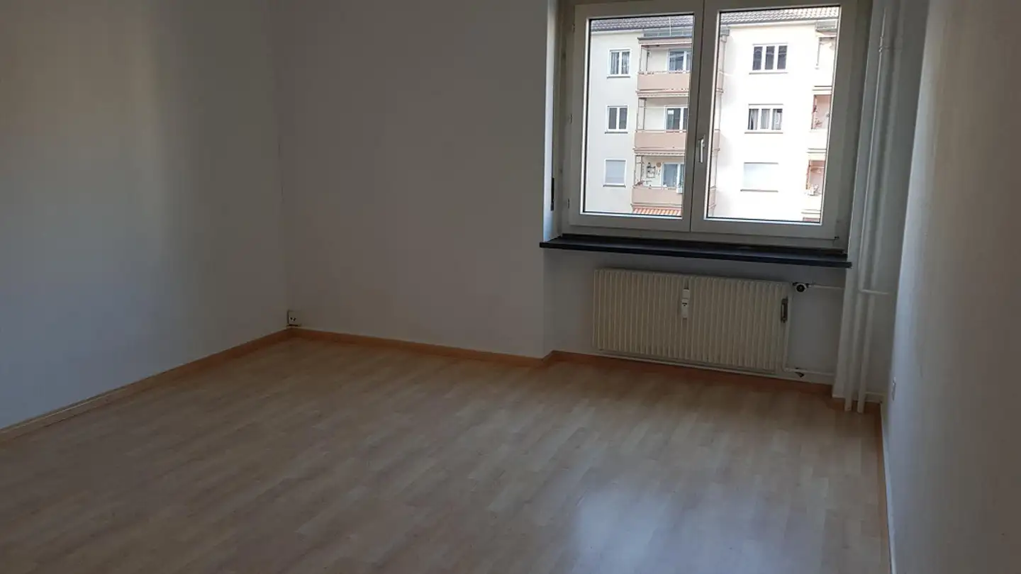 Appartement à louer - Riehenstrasse 163, 4058 Basel - Photo 3