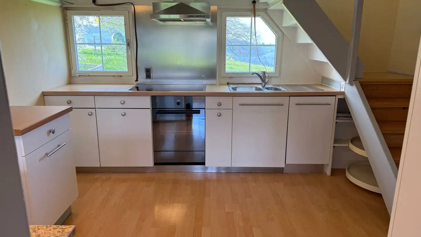 Wohnung mieten - Kirchberg 181, 9427 Wolfhalden - Foto 2