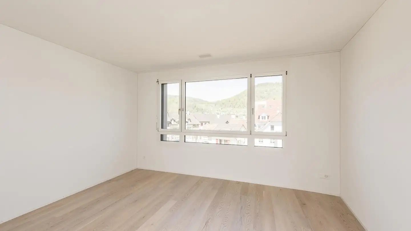 Apartment for rent - Bahnweg 2, 4415 Lausen - Photo 4