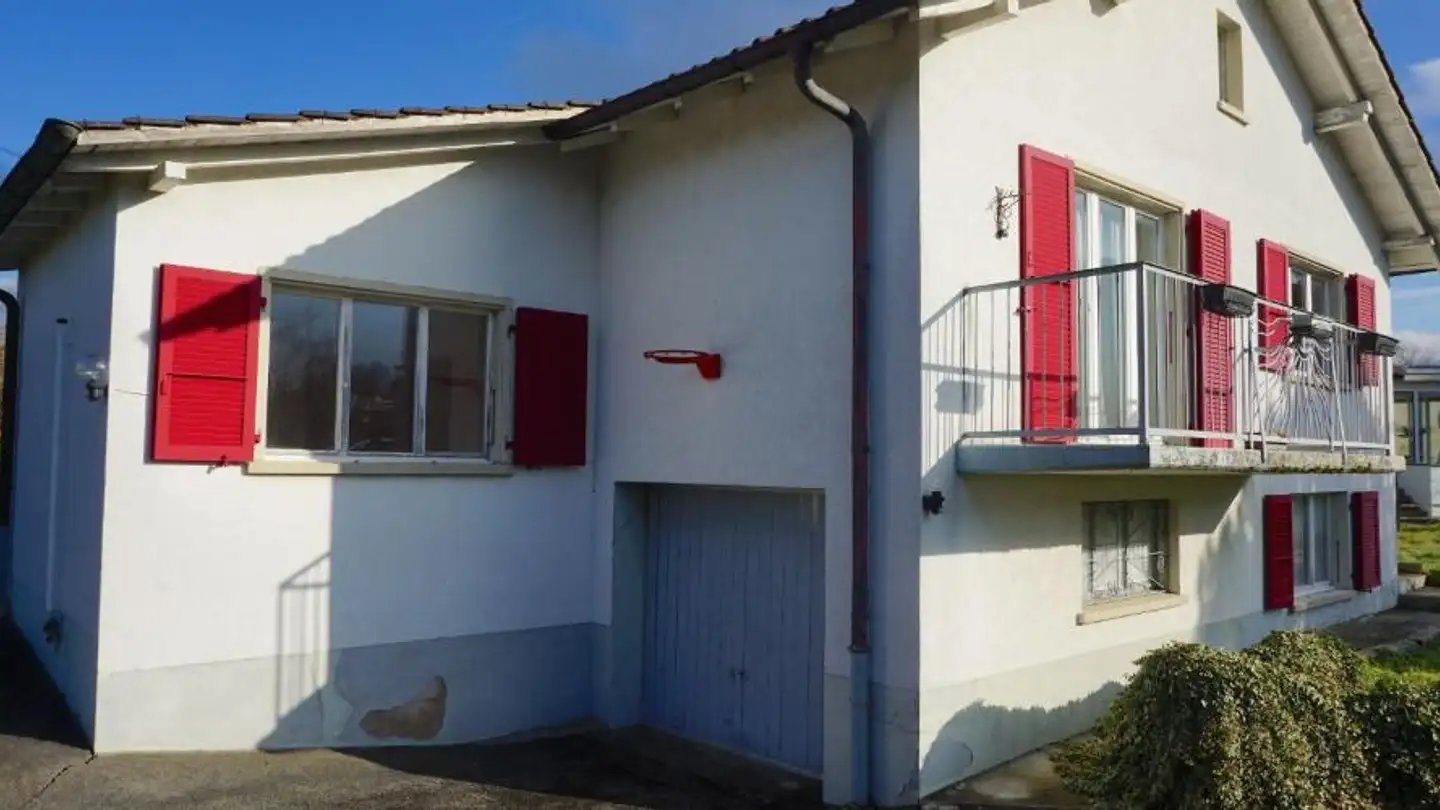 Casa singola in vendita - 2854 Bassecourt