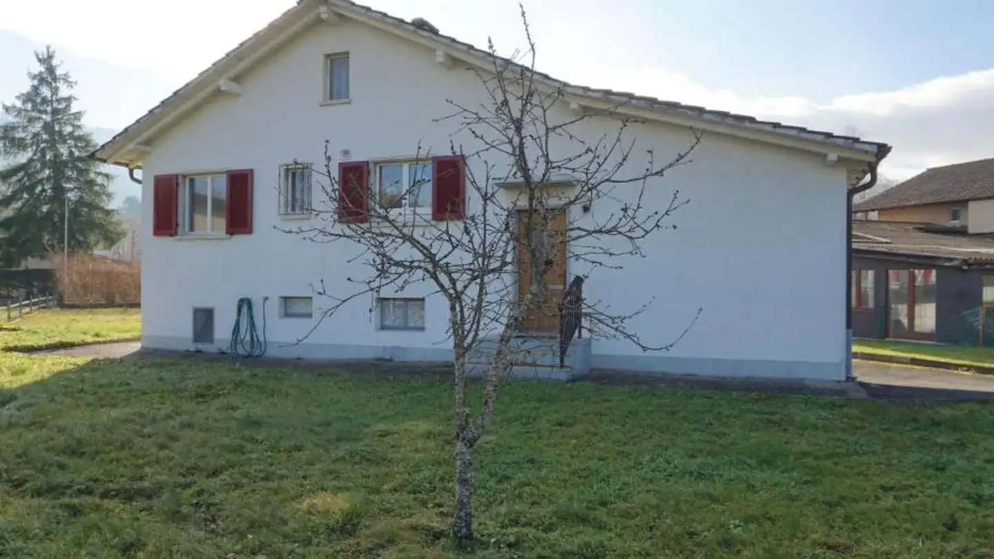 Casa singola in vendita - 2854 Bassecourt - Foto 2
