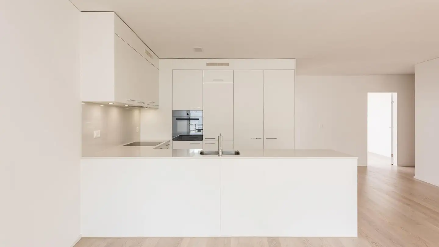 Apartment for rent - Bahnweg 2, 4415 Lausen - Photo 2