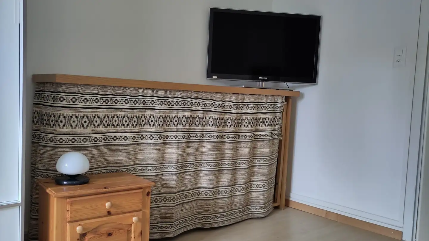 Single room for rent - 8600 Dübendorf - Photo 2