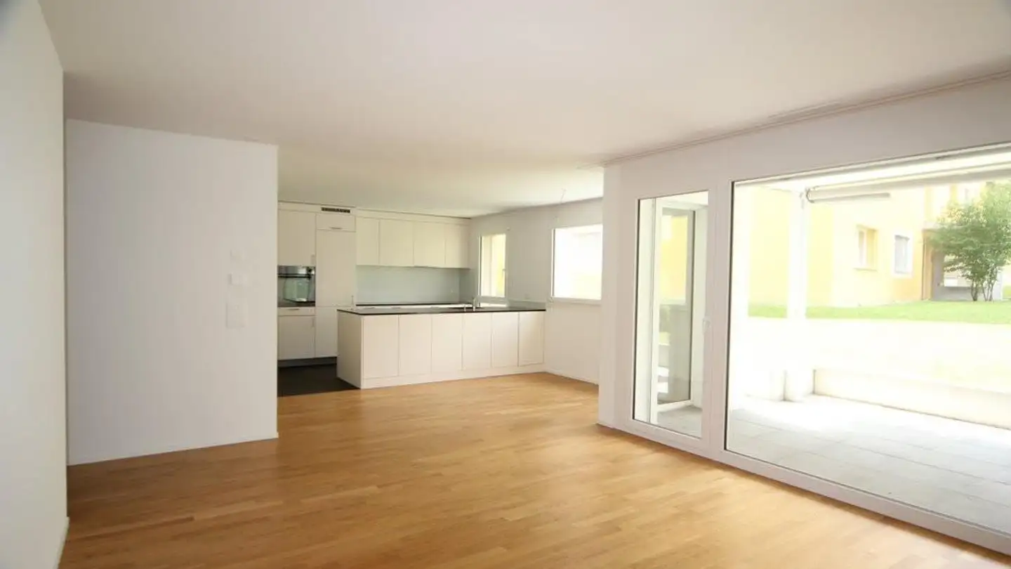 Appartamento in affitto - Schulstrasse 3, 7012 Felsberg - Foto 3