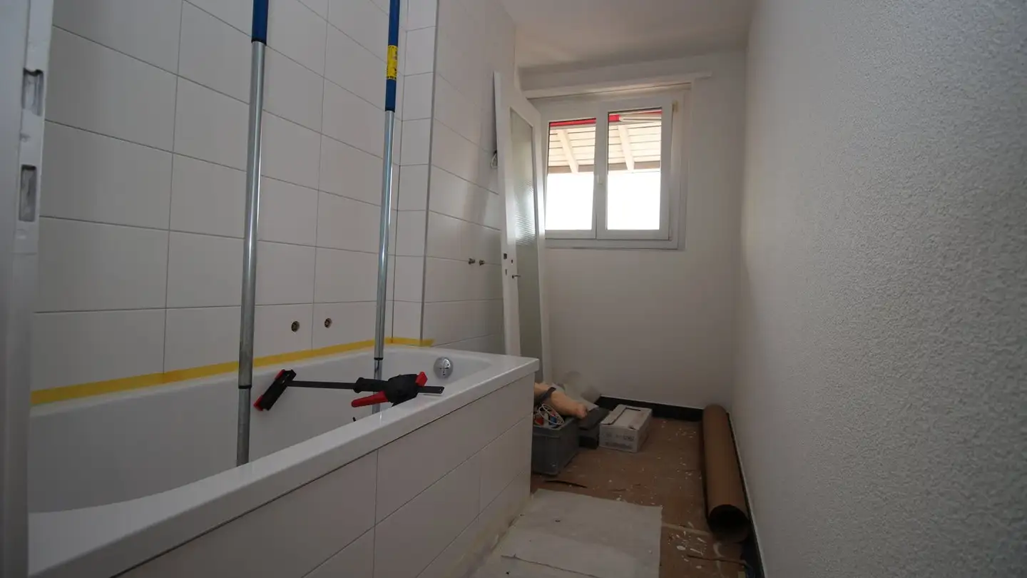 Appartement à louer - Zentralstrasse 122, 5430 Wettingen - Photo 4