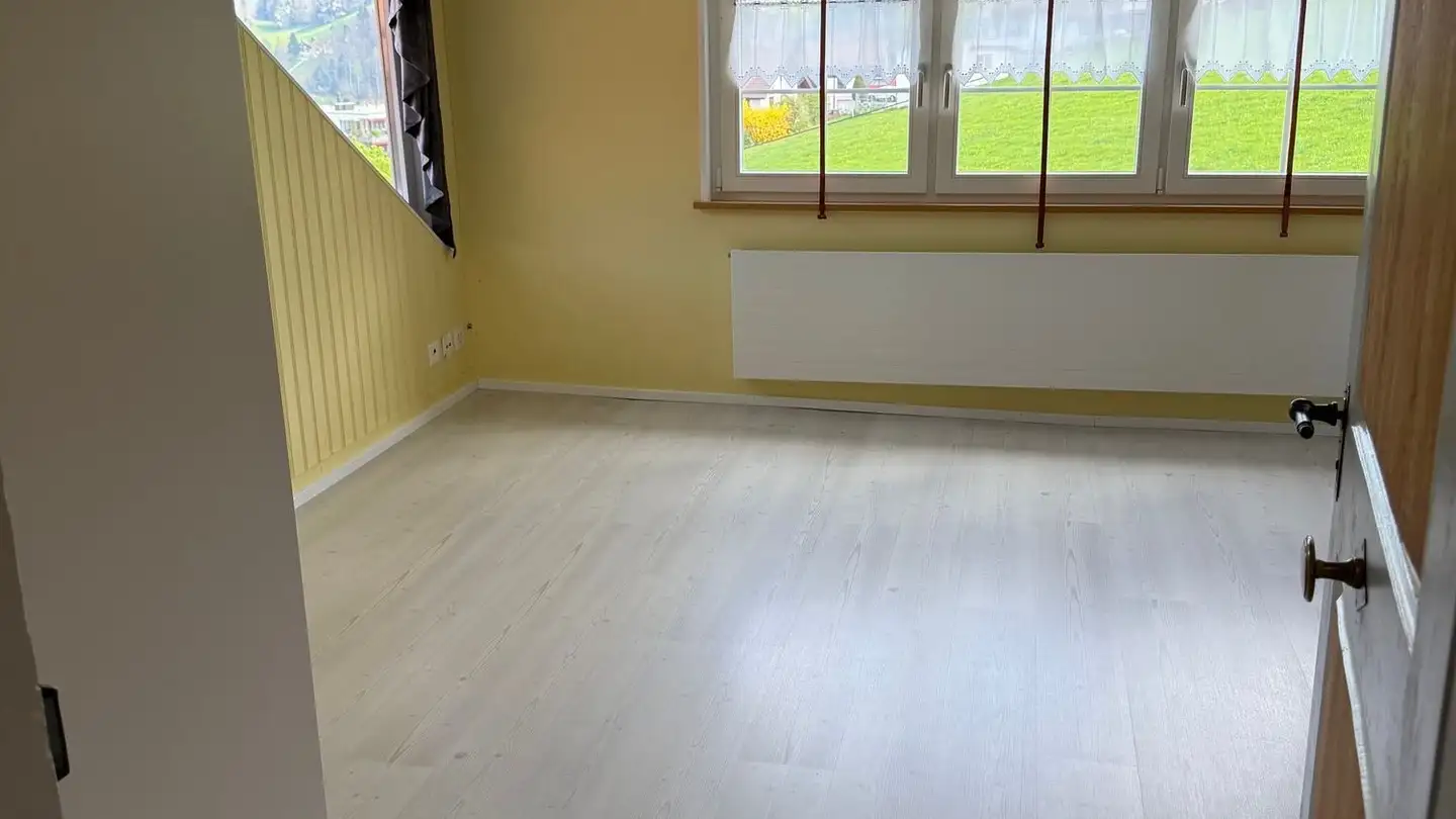 Wohnung mieten - Kirchberg 181, 9427 Wolfhalden - Foto 4