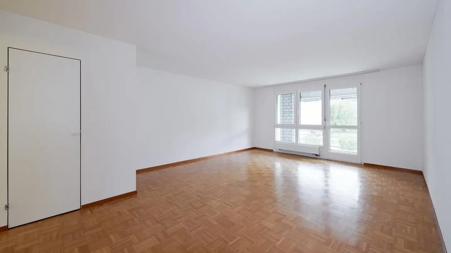 Apartment for rent - Guschastrasse 11, 9475 Sevelen - Photo 2