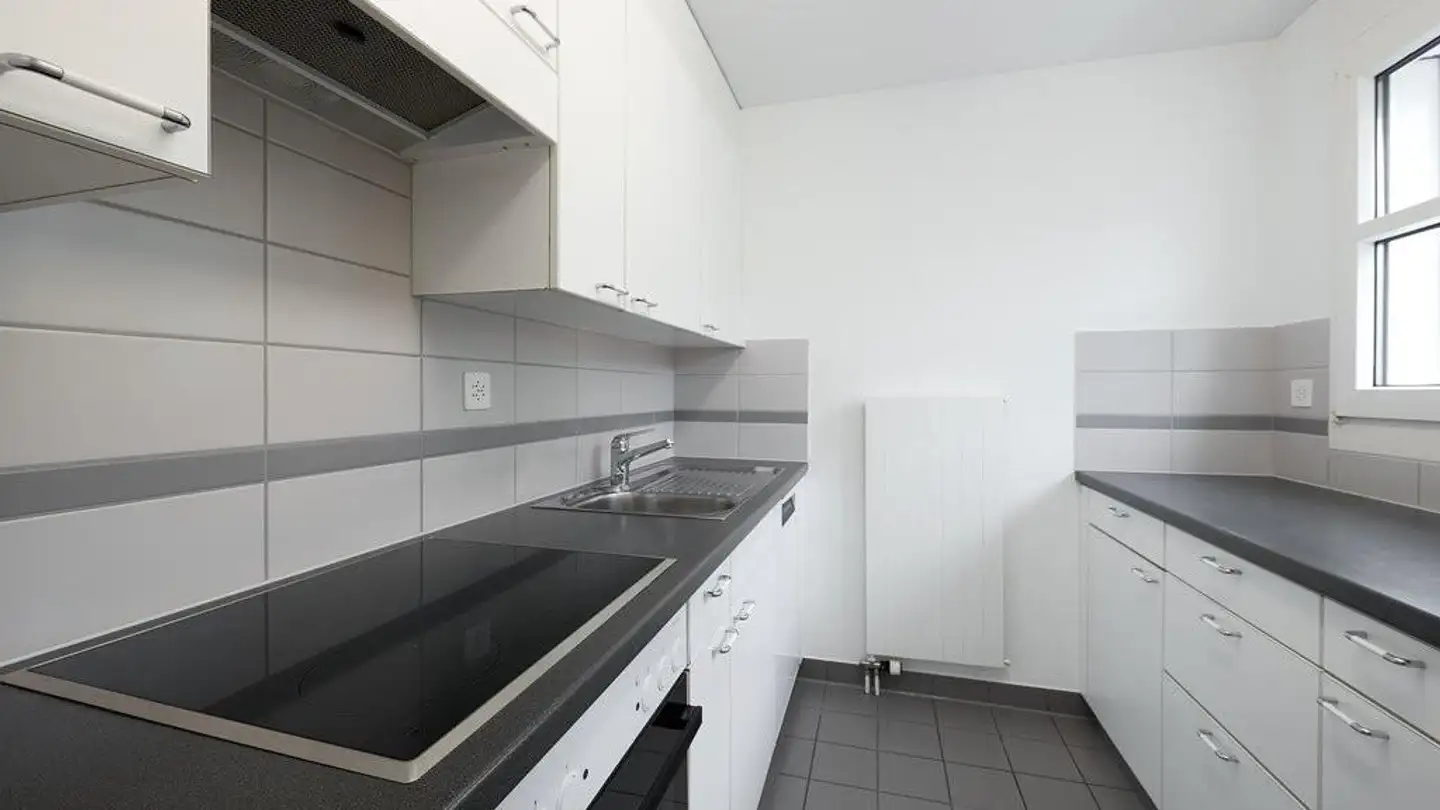 Apartment for rent - Guschastrasse 11, 9475 Sevelen - Photo 3