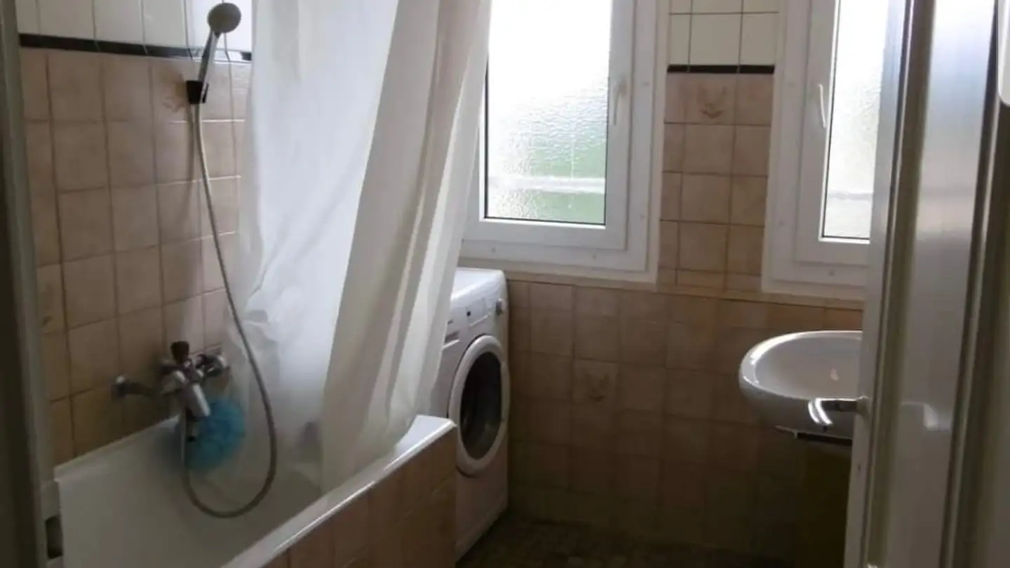 Appartamento in affitto - 1006 Lausanne - Foto 4