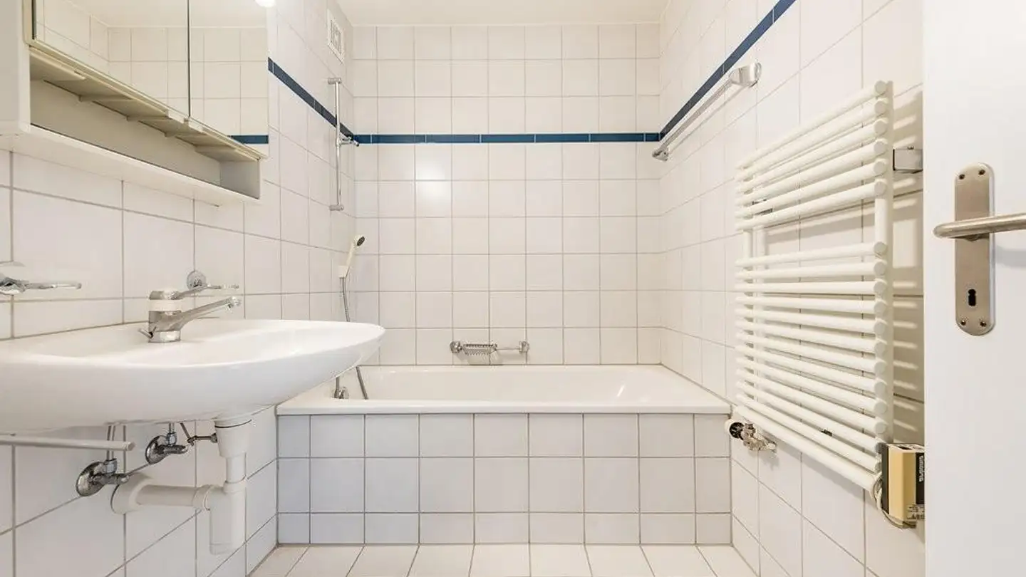 Apartment for rent - Guschastrasse 11, 9475 Sevelen - Photo 4