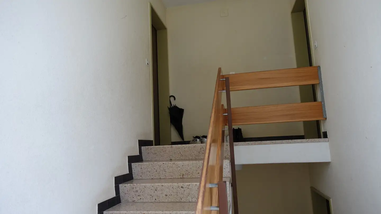 Single room for rent - Gartenstrasse 15, 5737 Menziken - Photo 3