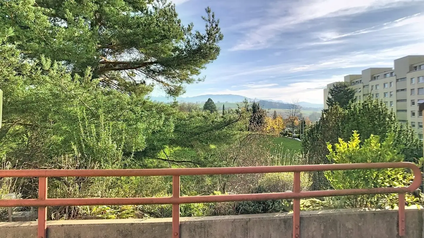 Apartment for rent - Route Henri-Dunant 14, 1700 Fribourg