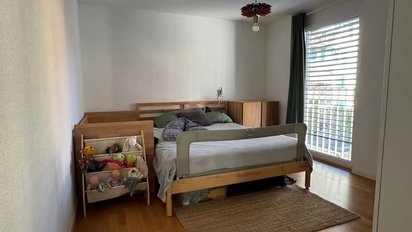Appartamento in affitto - Route De Prilly, 1004 Lausanne - Foto 3