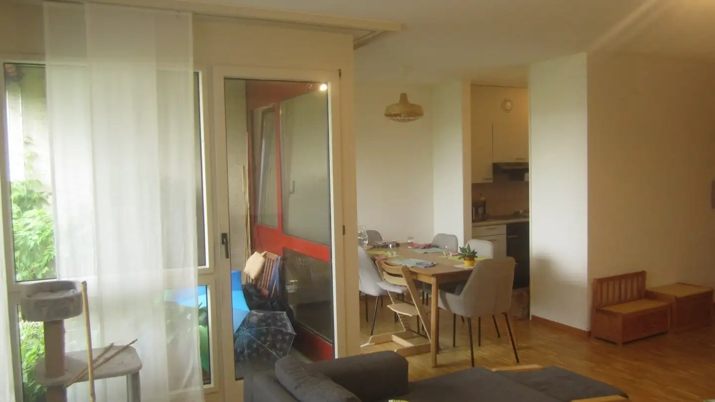 Appartamento in affitto - Rue Maurice- Braillard, 1202 Genève