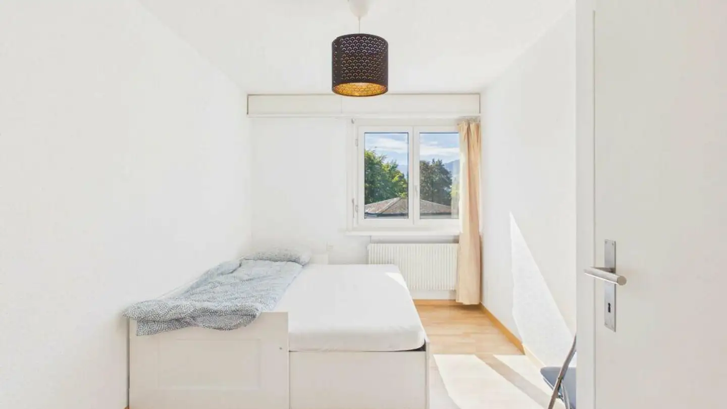 Appartamento in affitto - Gallus-Strasse 1, 9630 Wattwil