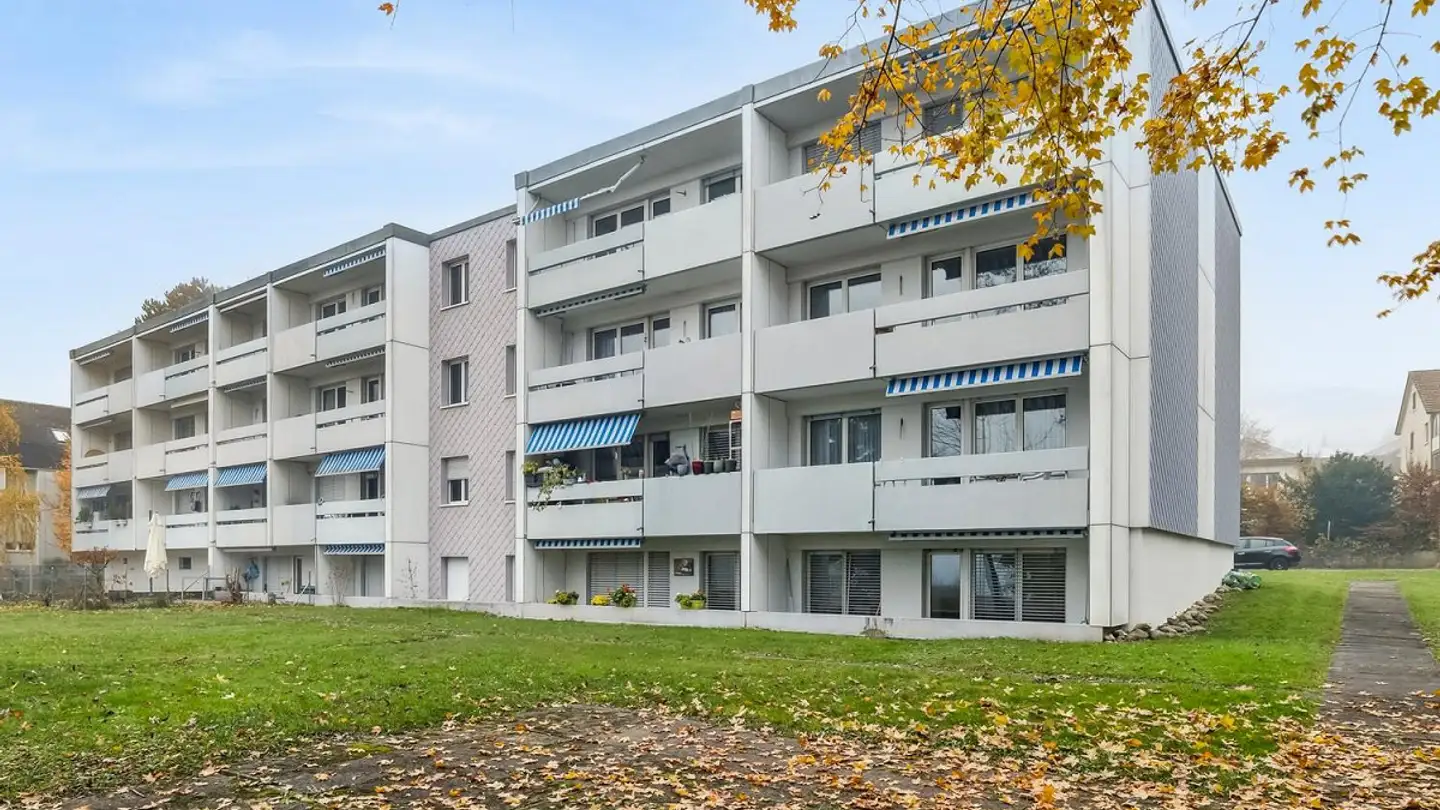 Apartment for rent - Buchenweg 1, 2544 Bettlach
