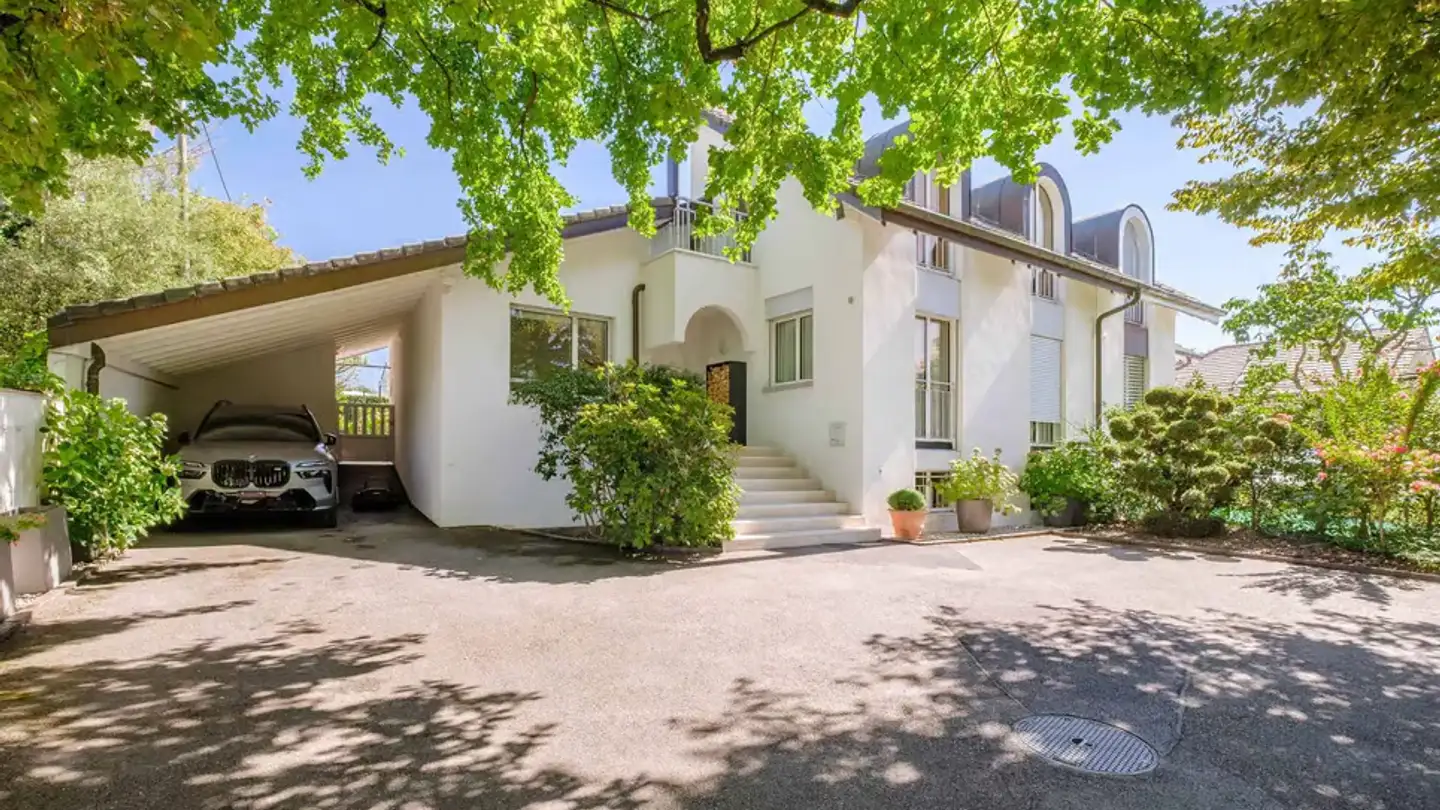 Einfamilienhaus kaufen - 1222 Vésenaz
