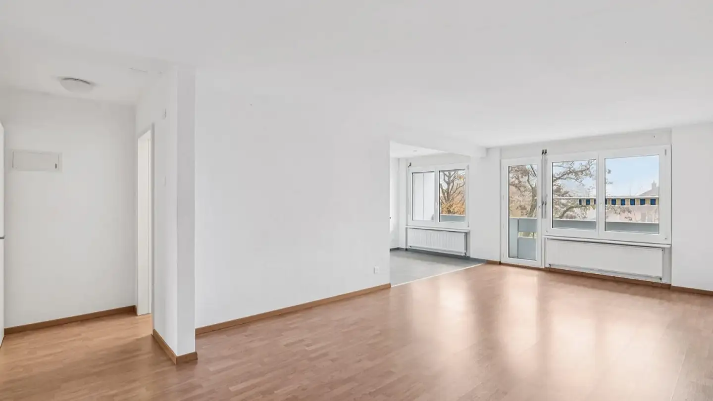 Apartment for rent - Buchenweg 1, 2544 Bettlach - Photo 3