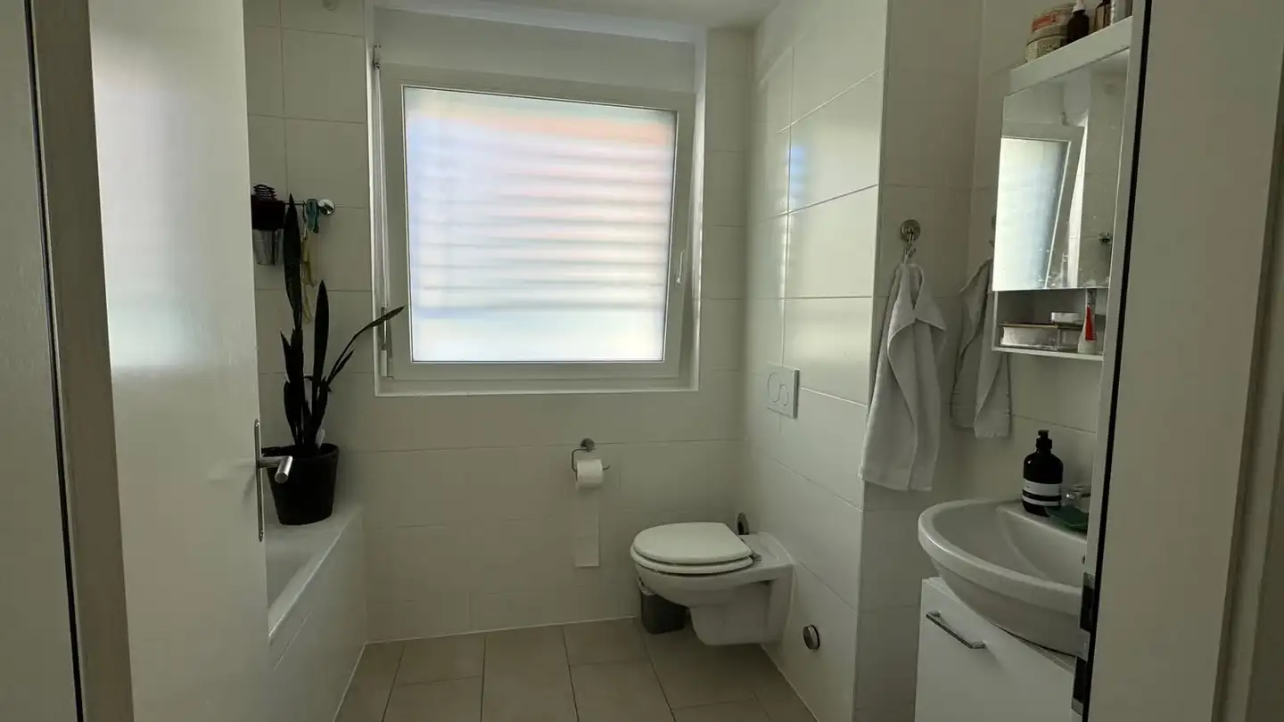 Appartamento in affitto - Route De Prilly, 1004 Lausanne - Foto 4