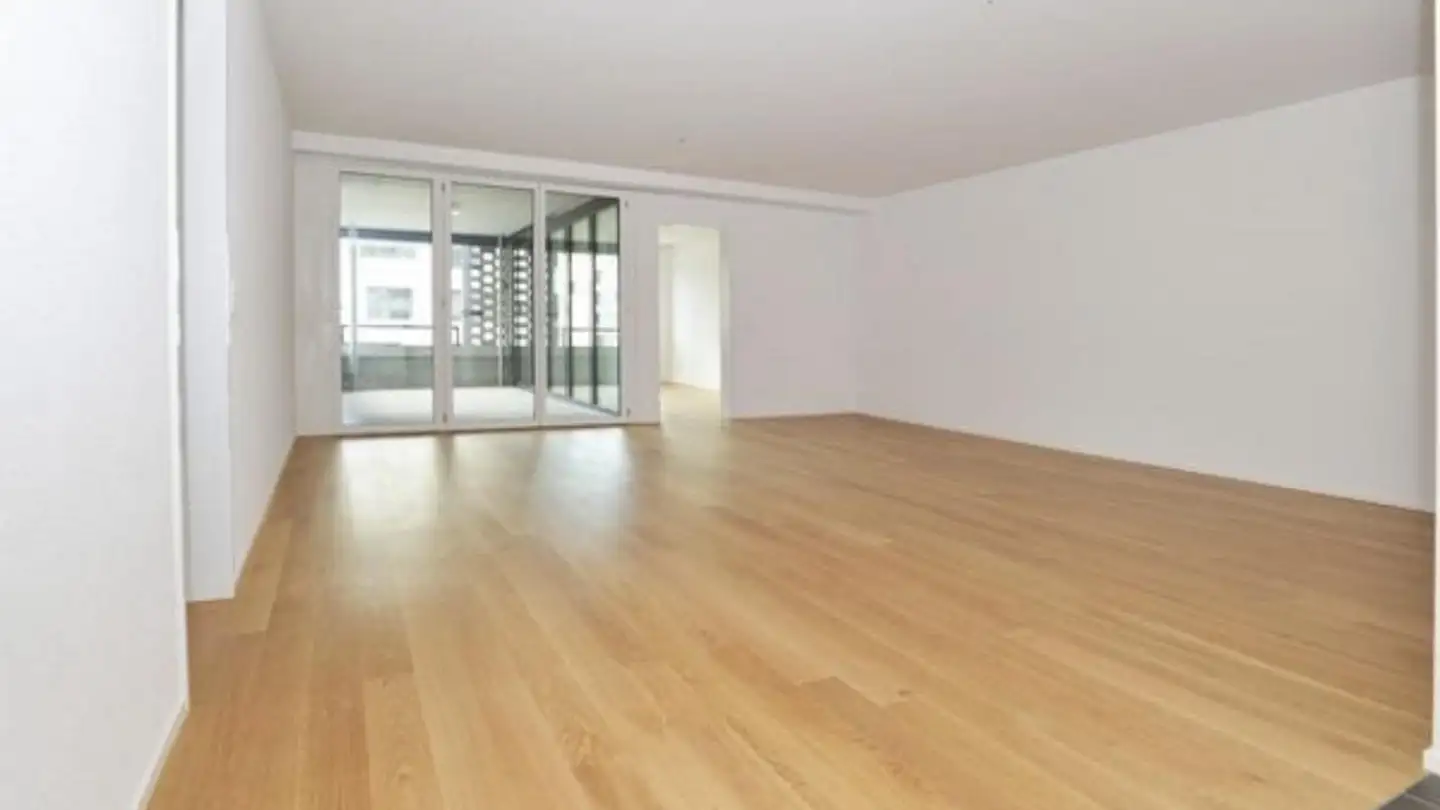 Appartement à louer - Zürcherstrasse 54, 8406 Winterthur