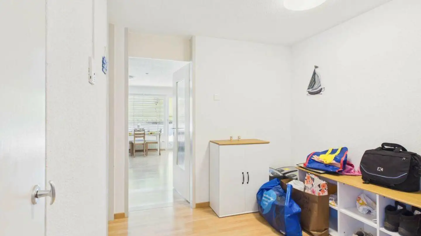 Appartamento in affitto - Gallus-Strasse 1, 9630 Wattwil - Foto 2