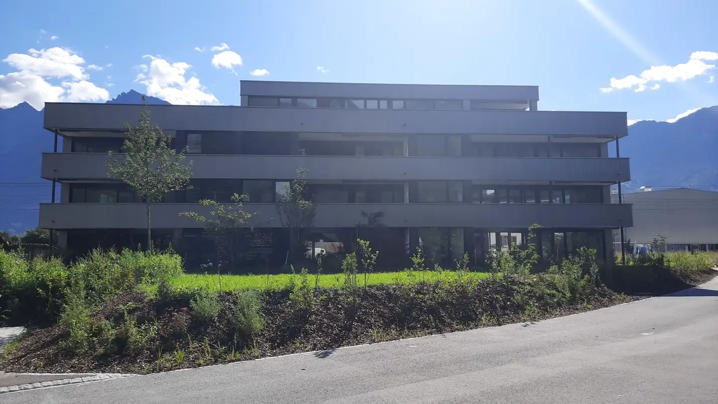 Cave à louer - Südstrasse, 9475 Sevelen