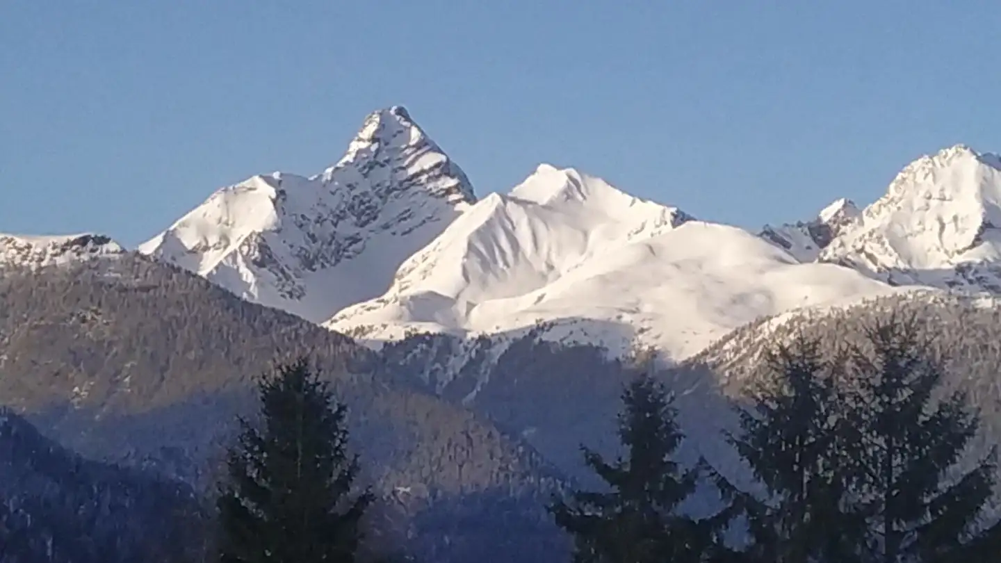 Appartement à vendre - Hauptstrasse 30, 7494 Davos Wiesen - Photo 3