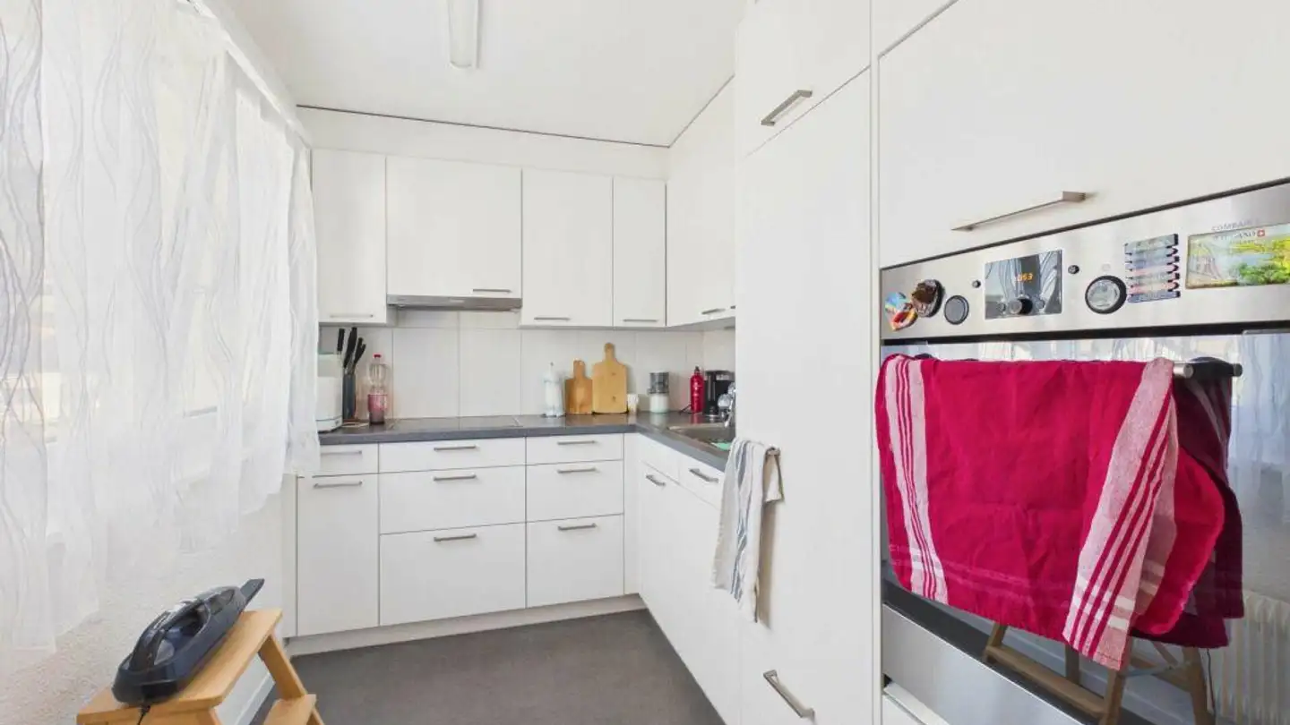 Appartamento in affitto - Gallus-Strasse 1, 9630 Wattwil - Foto 3