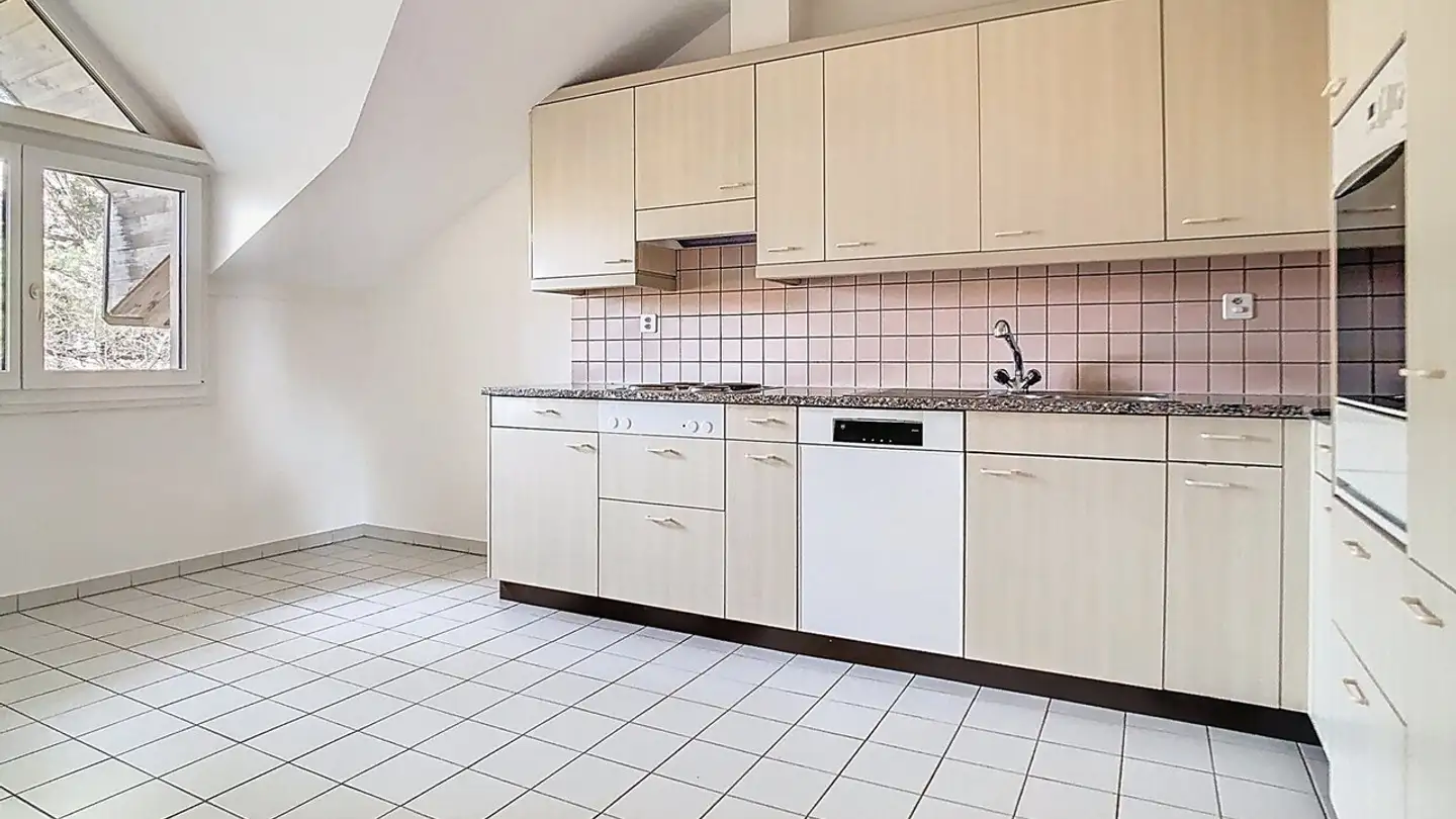 Appartamento in affitto - Route Henri-Dunant 14, 1700 Fribourg - Photo 2