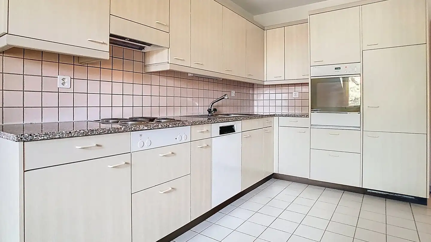 Appartamento in affitto - Route Henri-Dunant 14, 1700 Fribourg - Photo 3