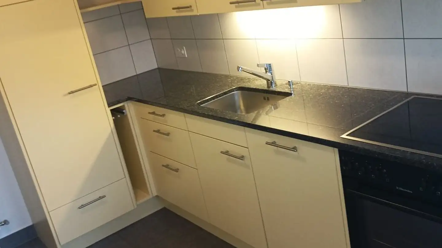 Appartement à louer - Trimsteinstrasse 18, 3076 Worb