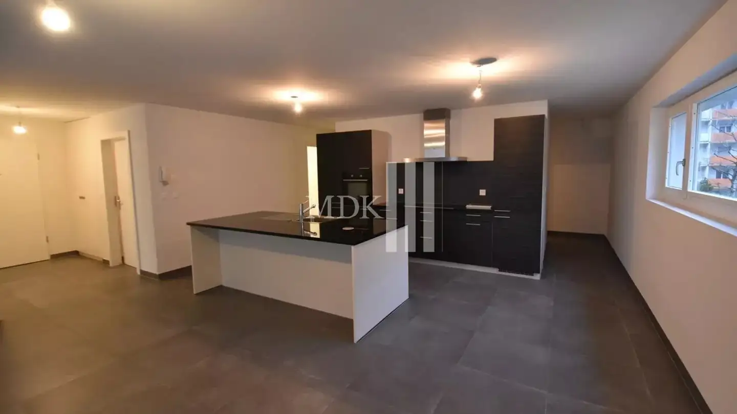 Appartamento in affitto - Rue Joseph-Hyacinthe Barman 10, 1890 St-Maurice - Photo 2