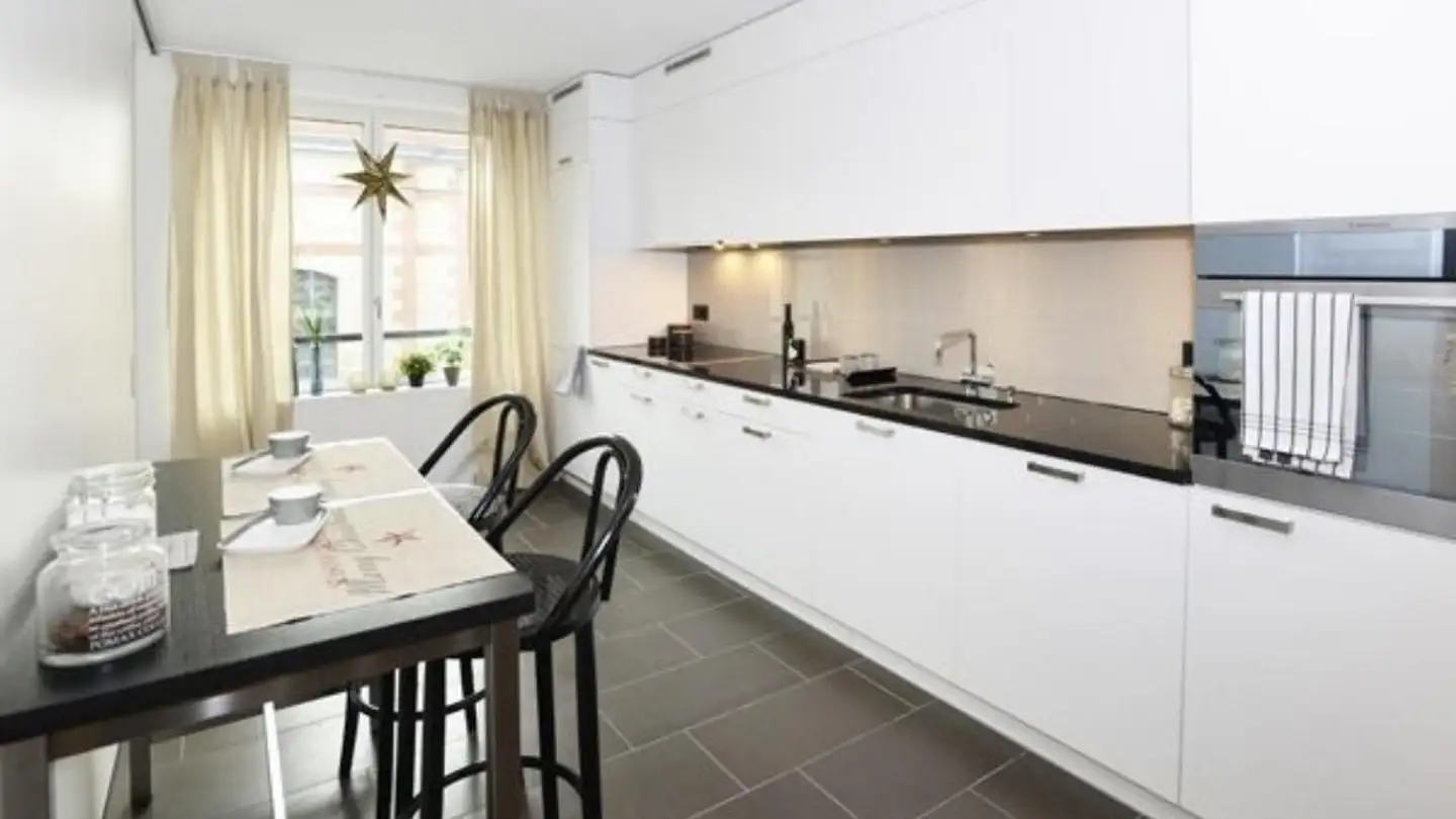 Appartement à louer - Zürcherstrasse 54, 8406 Winterthur - Photo 4