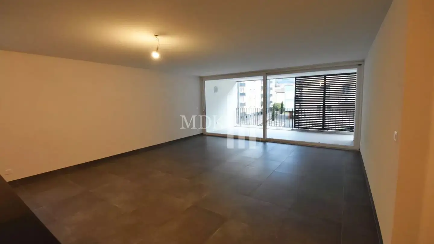 Appartamento in affitto - Rue Joseph-Hyacinthe Barman 10, 1890 St-Maurice - Photo 3