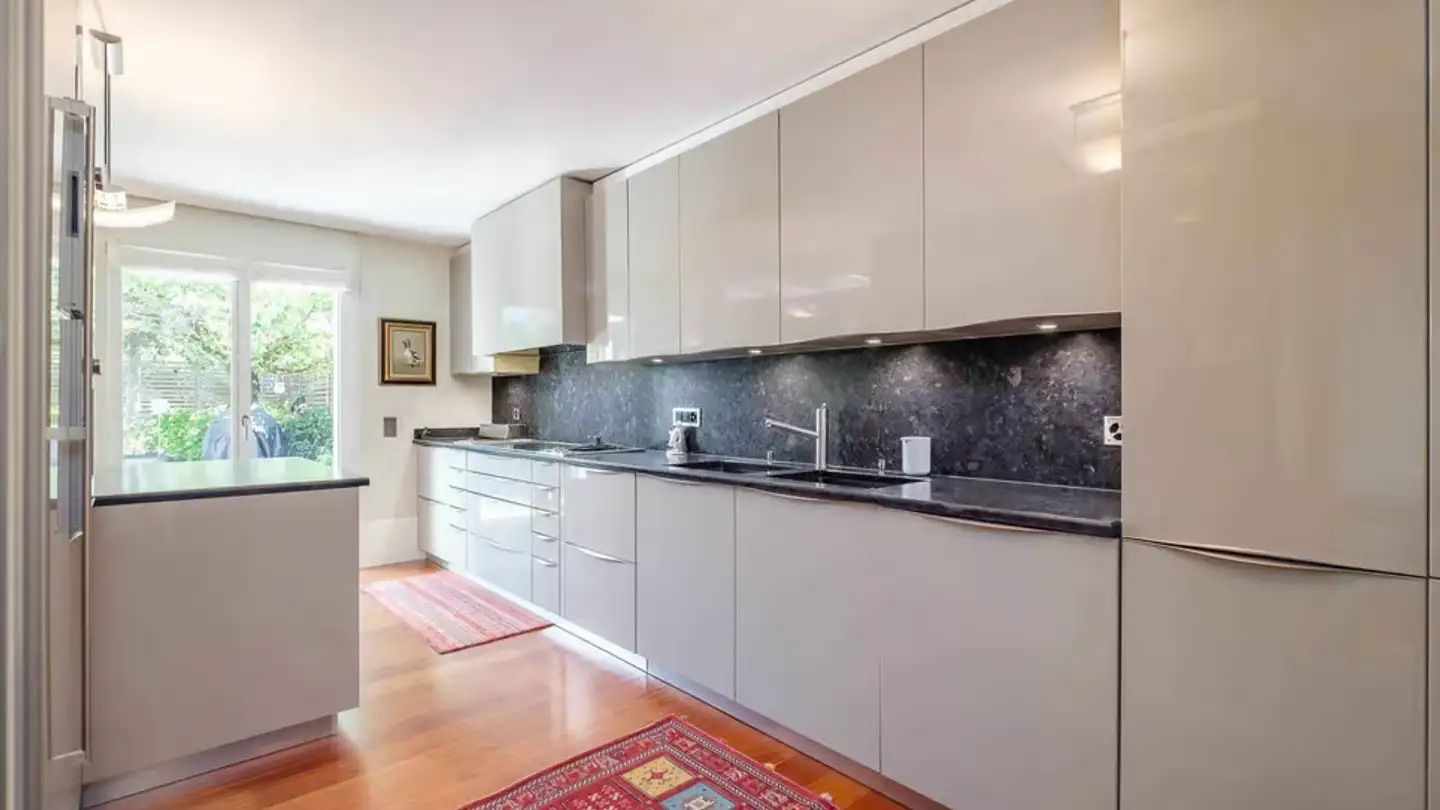 Einfamilienhaus kaufen - 1222 Vésenaz - Foto 4
