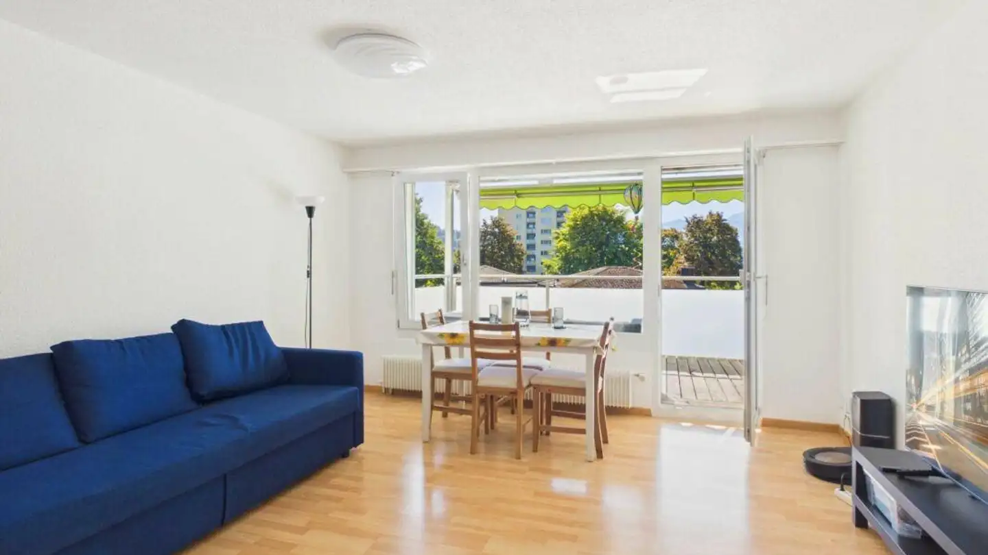 Appartamento in affitto - Gallus-Strasse 1, 9630 Wattwil - Foto 4