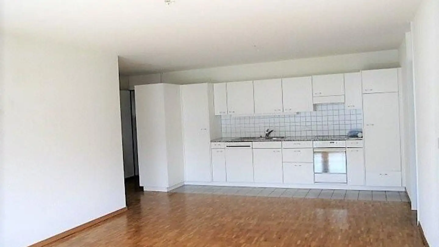 Apartment for rent - Fabrikstrasse 8, 9472 Grabs - Photo 2