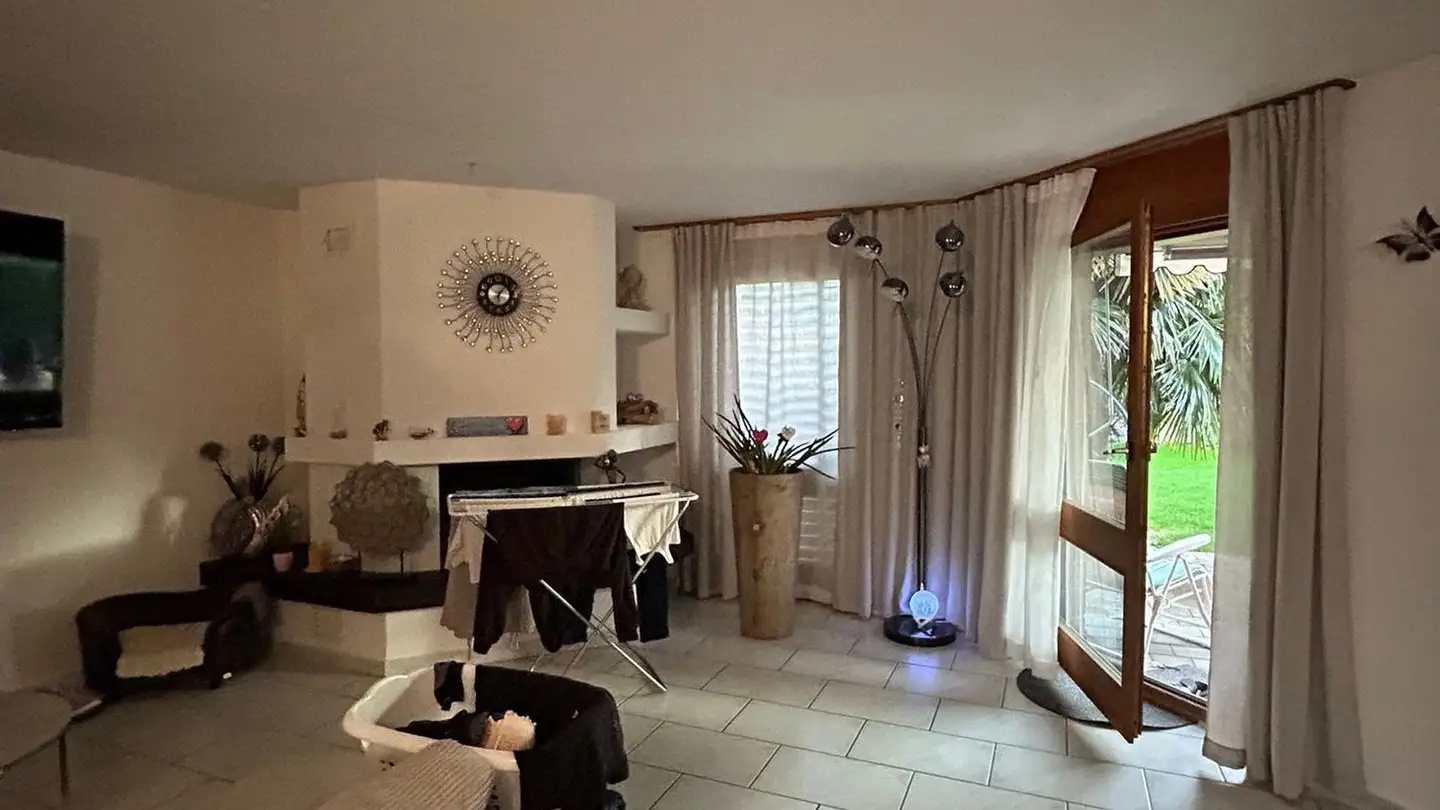 Casa singola in affitto - 5522 Tägerig - Photo 2