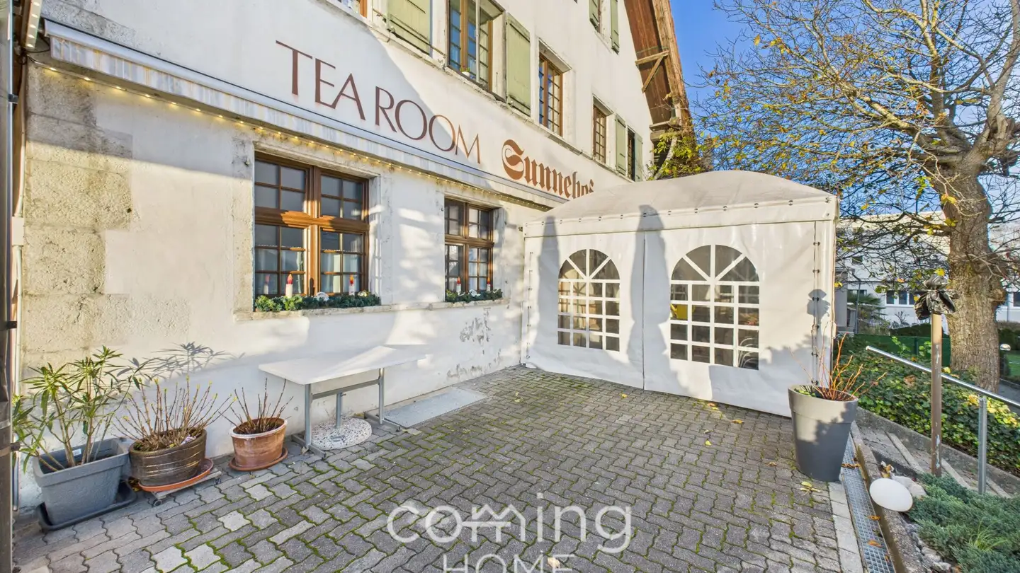Restaurant for sale - 4702 Oensingen - Photo 4