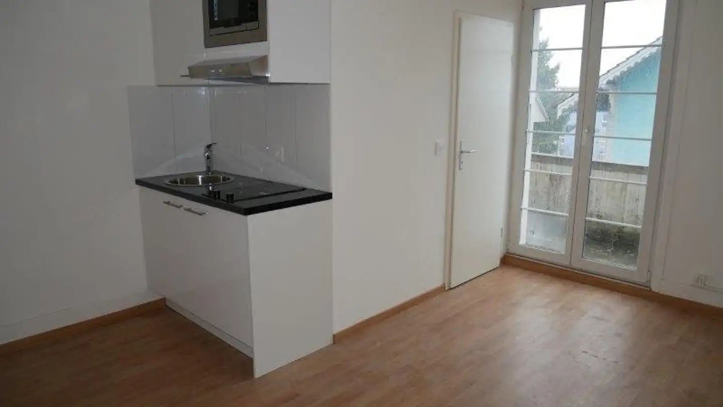 Studio for rent - Zürichstrasse 14, 3360 Herzogenbuchsee