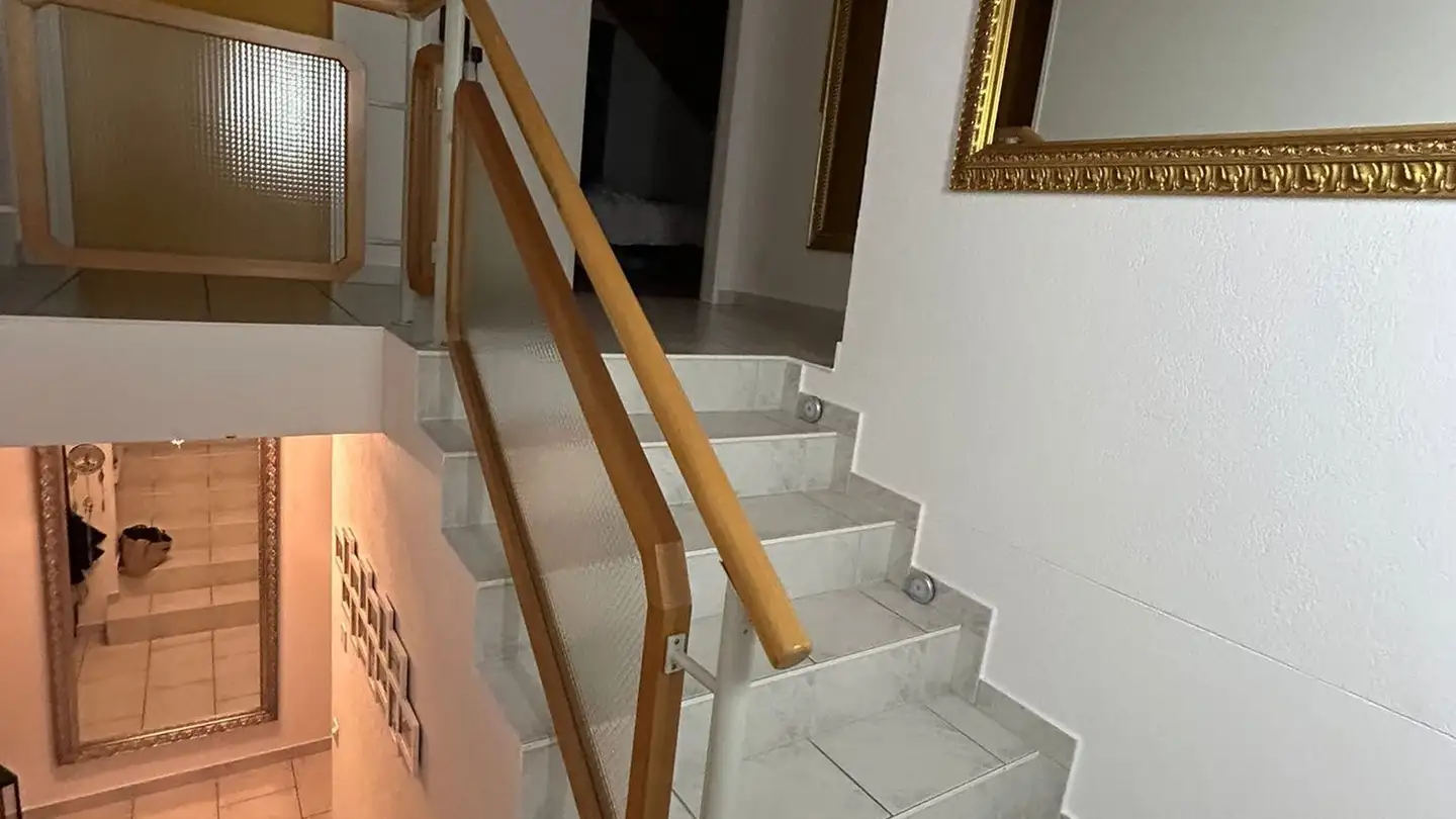 Casa singola in affitto - 5522 Tägerig - Photo 3