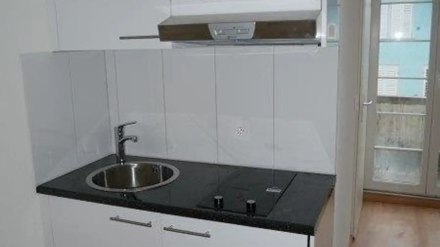 Studio in affitto - Zürichstrasse 14, 3360 Herzogenbuchsee - Photo 2