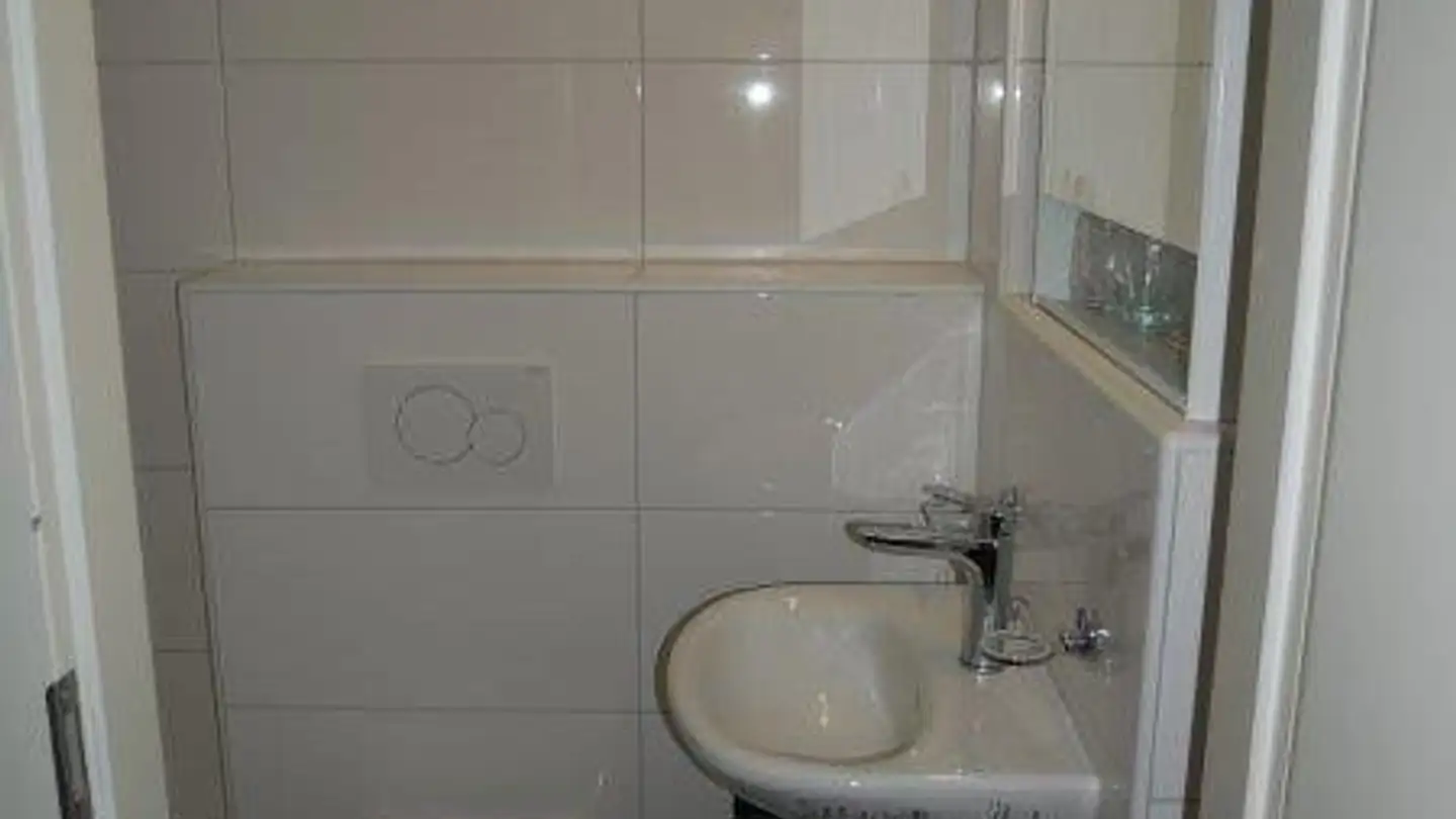 Studio in affitto - Zürichstrasse 14, 3360 Herzogenbuchsee - Photo 3