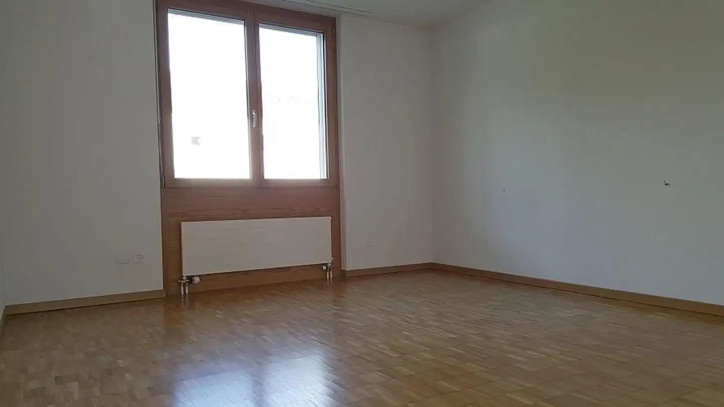 Apartment for rent - Fabrikstrasse 8, 9472 Grabs - Photo 4