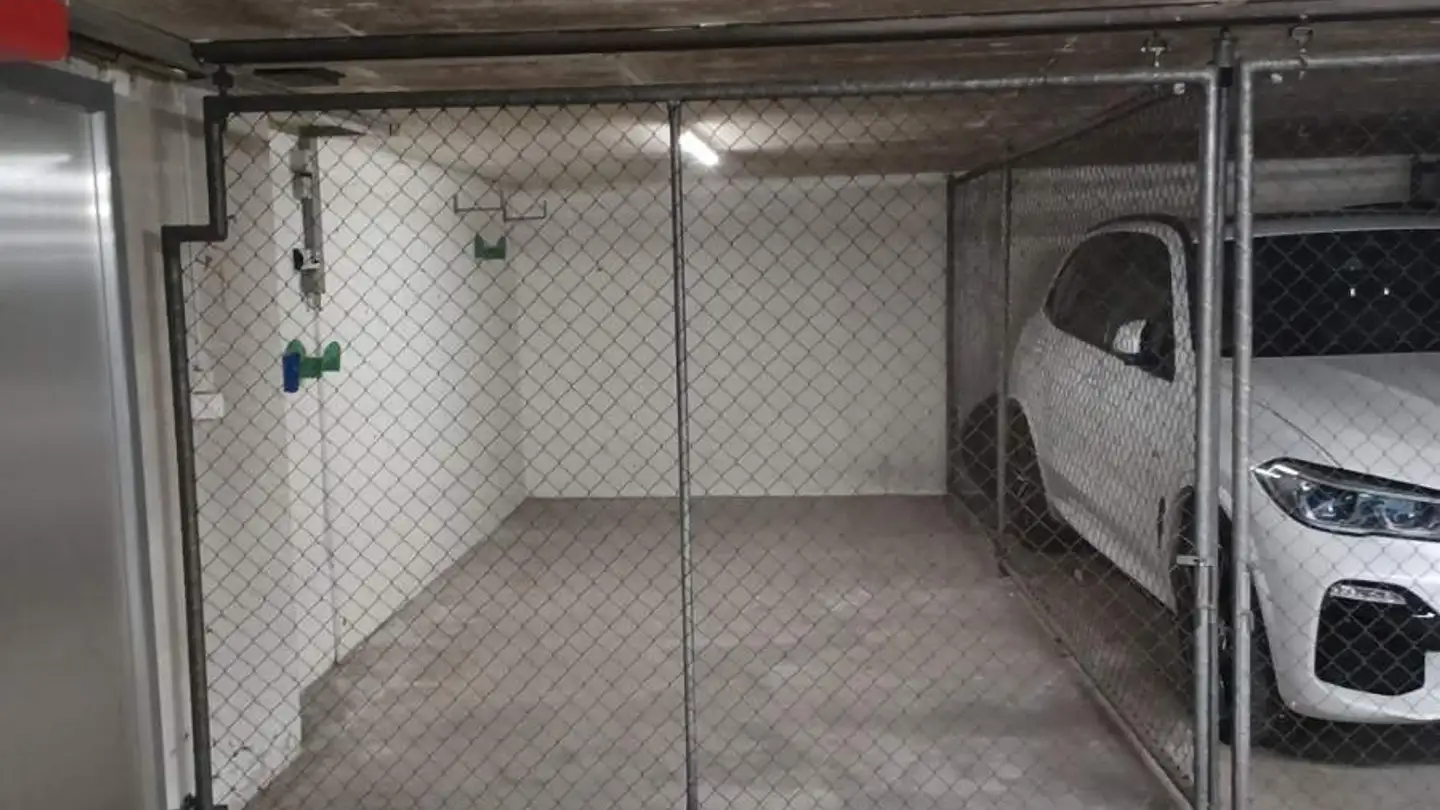 Place de parking souterraine à louer - Bleicherstrasse 19, 8953 Dietikon - Photo 2