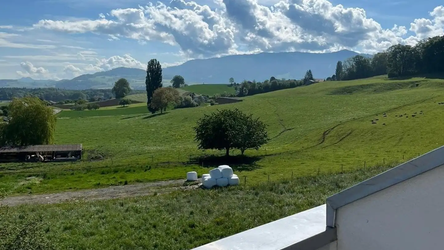 Appartamento in affitto - Maison-Neuve 3, 1696 Vuisternens-en-Ogoz - Foto 4