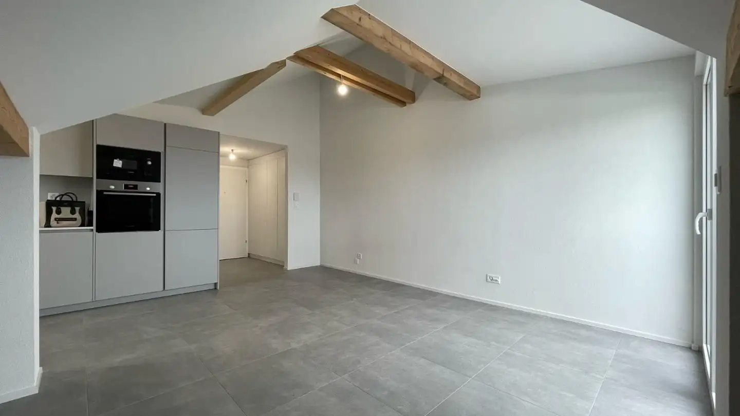 Appartamento in affitto - Maison-Neuve 3, 1696 Vuisternens-en-Ogoz