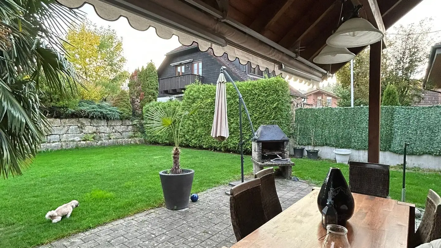 Casa singola in affitto - 5522 Tägerig - Photo 4