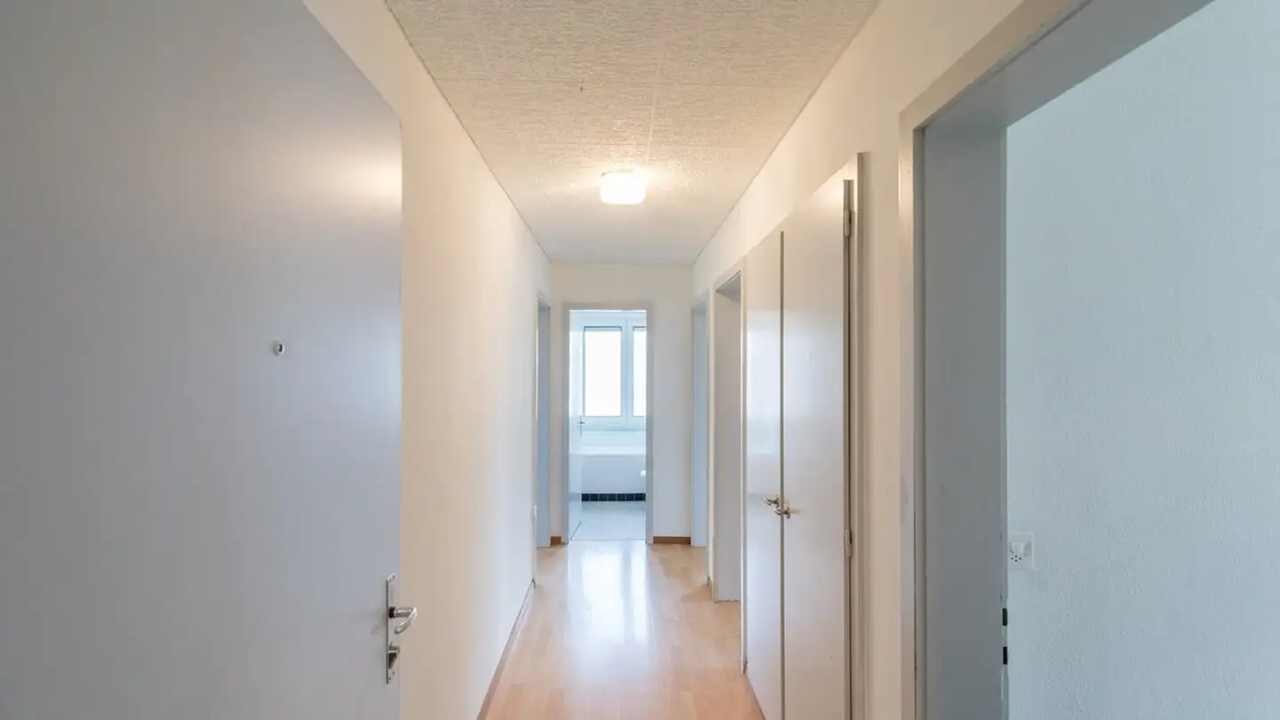 Apartment for rent - Glasacker 5, 4657 Dulliken - Photo 2